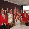31.01.2016 - Grünkohlessen beim Elferrat