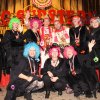 27.02.2017 - Sermer Maskenball