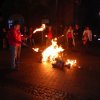 28.02.2017 - Wurstessen & Hoppeditz Verbrennung