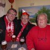 28.02.2017 - Wurstessen & Hoppeditz Verbrennung