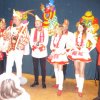 09.02.2018 - Pfarrkarneval St. Stephanus