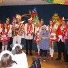 09.02.2018 - Pfarrkarneval St. Stephanus