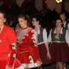 12.02.2018 - Sermer Maskenball