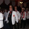 12.02.2018 - Sermer Maskenball