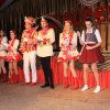 12.02.2018 - Sermer Maskenball