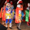 12.02.2018 - Sermer Maskenball