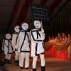 12.02.2018 - Sermer Maskenball