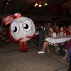 12.02.2018 - Sermer Maskenball