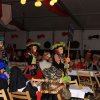 12.02.2018 - Sermer Maskenball