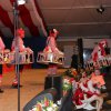04.03.2019 - Maskenball