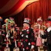 04.03.2019 - Maskenball