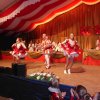04.03.2019 - Maskenball