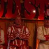 04.03.2019 - Maskenball