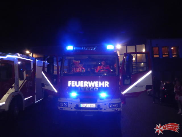 02.02.2023 - Freiwillige Feuerwehr Mündelheim