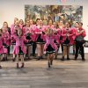 13.02.2025 - Nordbote Bezirksamt Karneval