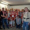 13.02.2025 - Tambourcorps Serm