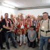 13.02.2025 - Tambourcorps Serm