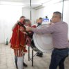 13.02.2025 - Tambourcorps Serm